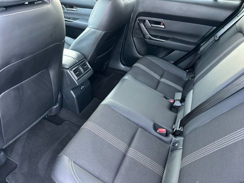 Used 2025 MAZDA CX-50 2.5 Hybrid w/ Preferred Pkg image 11