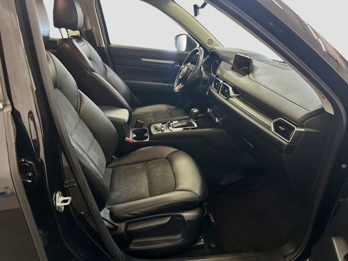 Used 2019 MAZDA CX-5 Touring AWD/4WD image 32