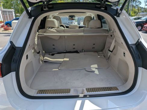 Used 2023 Mercedes-Benz EQS 450+ SUV image 34