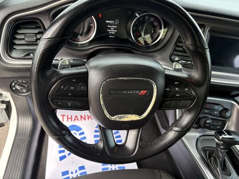 Used 2022 Dodge Challenger GT RWD image 24