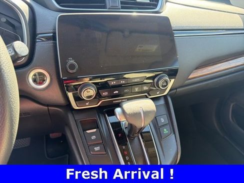 Used 2021 Honda CR-V EX image 5