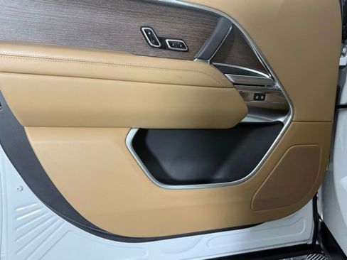 Used 2023 Land Rover Range Rover SE image 14