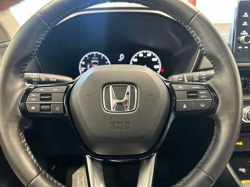 Certified 2023 Honda CR-V EX-L image 29