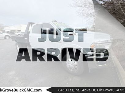 Used 2022 RAM 3500 Laramie