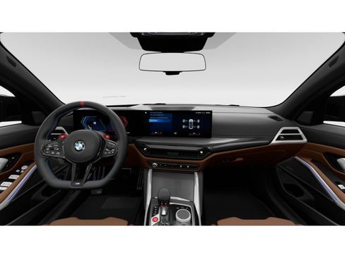 New 2027 BMW M3 Competition AWD/4WD image 10