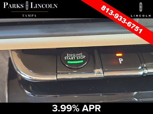 Certified 2025 Lincoln Corsair Reserve image 28