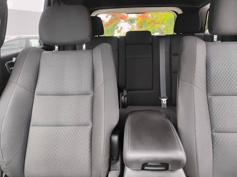 Used 2021 Jeep Grand Cherokee Laredo RWD image 47