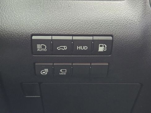 Used 2021 Lexus RX 450h AWD w/ Luxury Package image 22