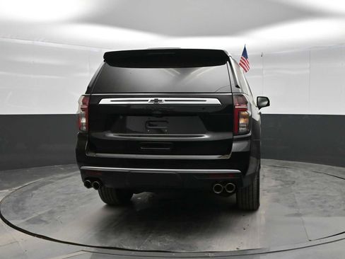 Used 2023 Chevrolet Tahoe High Country image 6