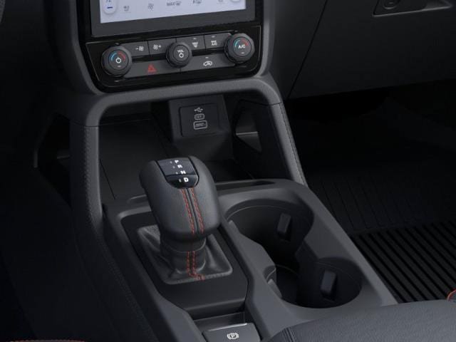 New 2026 Ford Ranger Raptor AWD/4WD image 45