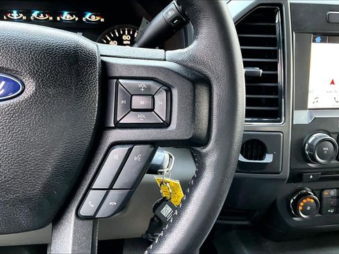 Used 2018 Ford F150 XLT w/ Equipment Group 302A Luxury image 24