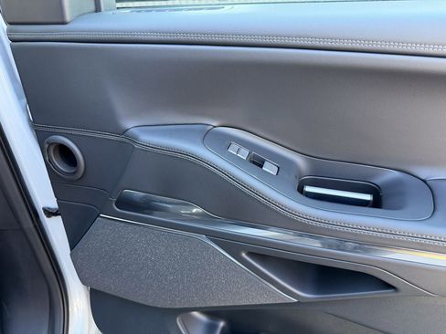 New 2026 Lincoln Navigator Reserve image 30