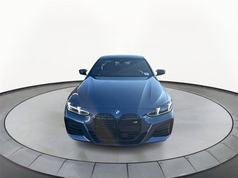 New 2026 BMW M440i M440i w/ Premium Package image 3