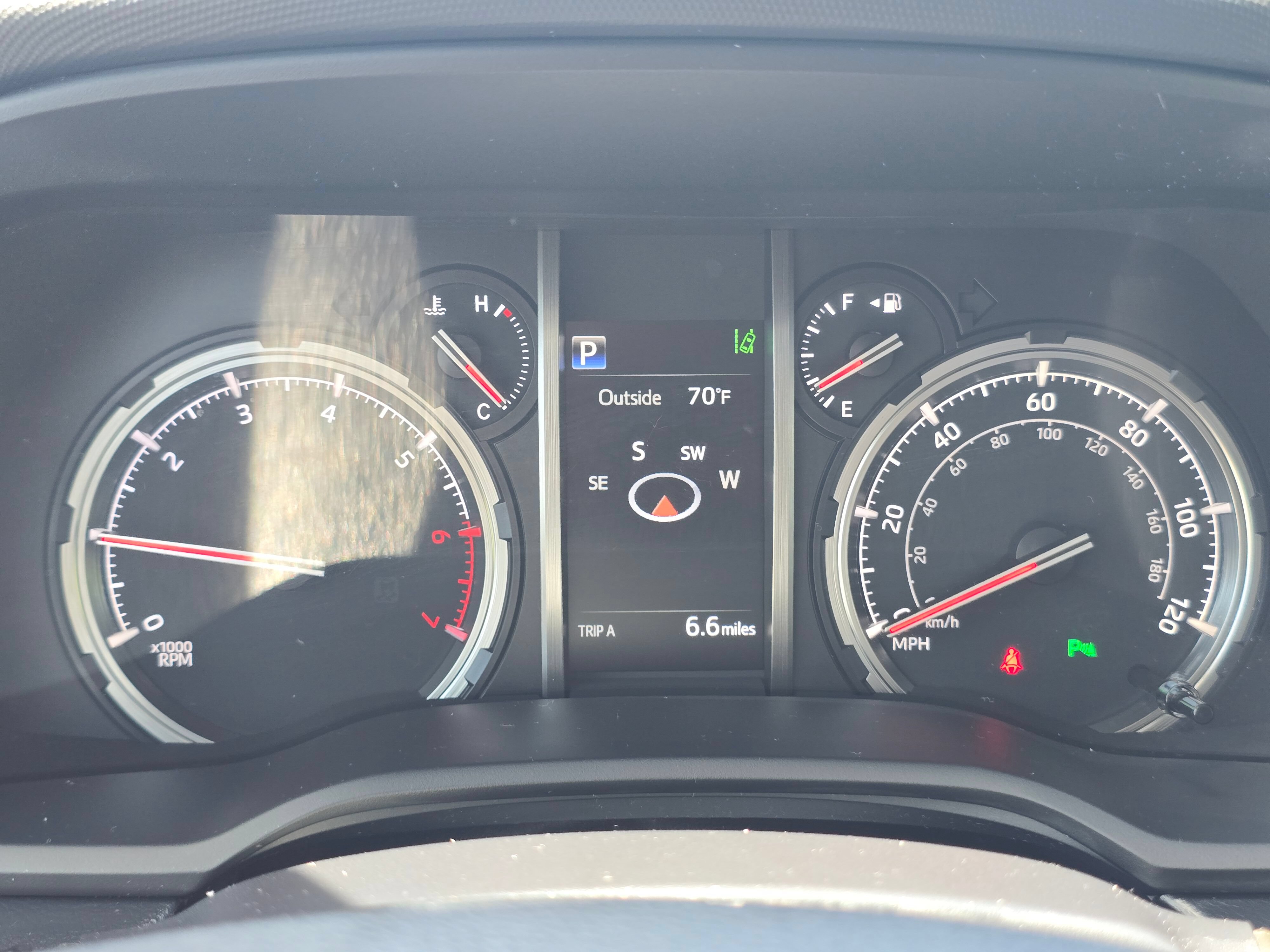 Used 2023 Toyota 4Runner Limited AWD/4WD image 24