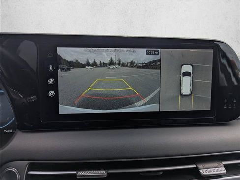 Used 2023 Hyundai Palisade Limited FWD image 19