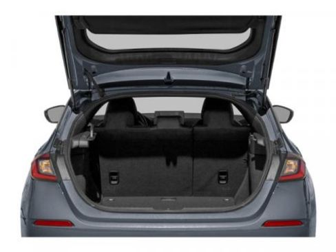 Used 2025 Honda Civic Sport image 14