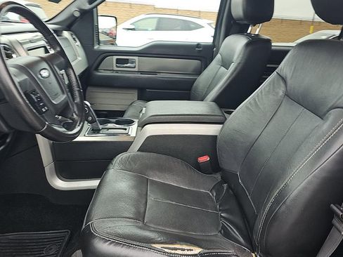 Used 2014 Ford F150 FX4 w/ Equipment Group 402A Luxury image 7