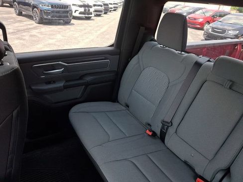 Certified 2022 RAM 1500 Big Horn AWD/4WD image 13