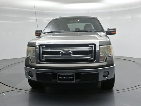 Used 2013 Ford F150 XLT w/ Mid Equipment Group image 50