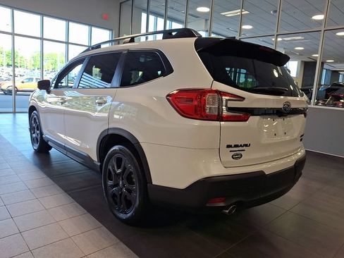 Certified 2023 Subaru Ascent Onyx Edition Limited AWD/4WD image 4