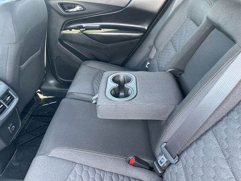 Used 2019 Chevrolet Equinox LT AWD/4WD image 41