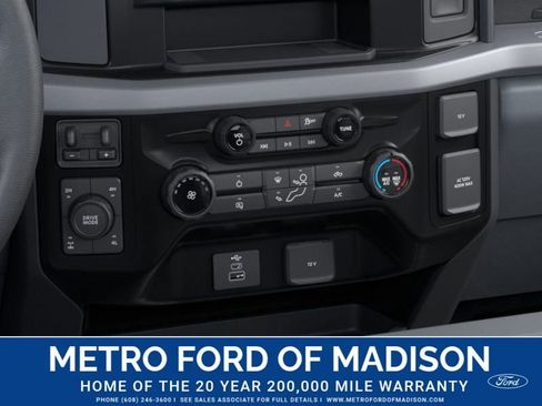 New 2026 Ford F350 XLT image 16