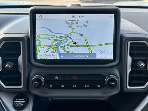 Used 2021 Ford Bronco Sport Big Bend w/ Big Bend Package image 27