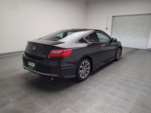 Used 2015 Honda Accord EX-L image 9