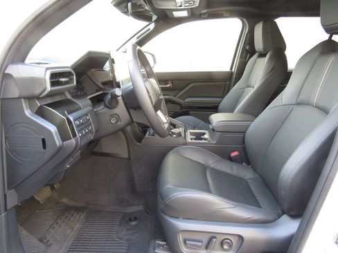 Certified 2026 Toyota 4Runner Limited AWD/4WD image 10