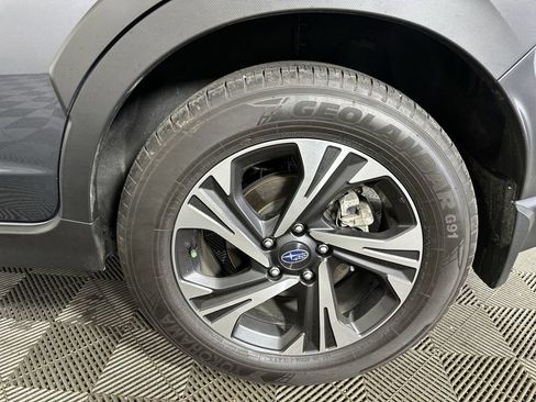 Used 2024 Subaru Crosstrek 2.0i Premium AWD/4WD image 35