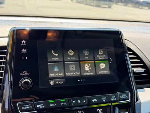 Used 2024 Honda Odyssey EX-L image 24