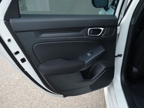 Used 2024 Honda Civic Sport image 15