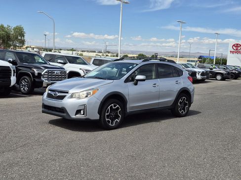 Used 2016 Subaru Crosstrek 2.0i Premium AWD/4WD image 1
