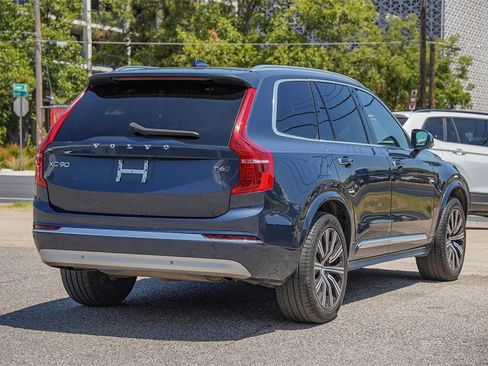 Used 2022 Volvo XC90 T6 Inscription image 8