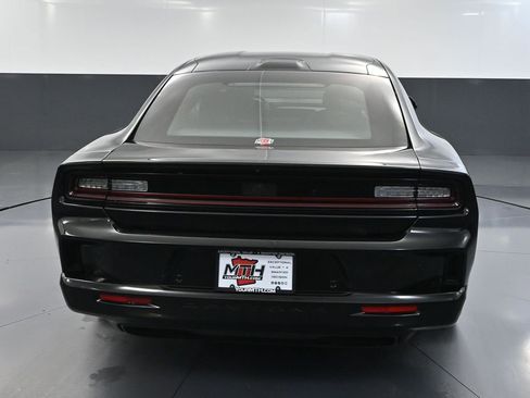 Used 2025 Dodge Charger Daytona R/T w/ Quick Order Package 25M R/T AWD/4WD image 7