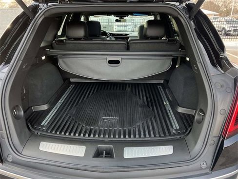 Certified 2024 Cadillac XT5 Premium Luxury image 10