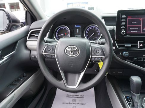 Used 2023 Toyota Camry LE FWD image 13