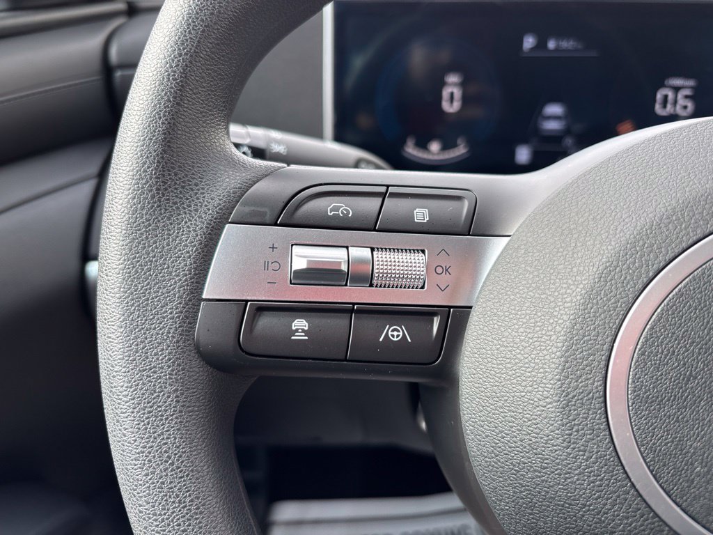 New 2026 Hyundai Tucson SE AWD/4WD image 22