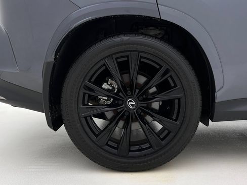 Certified 2024 Lexus NX 350 F Sport AWD/4WD image 28