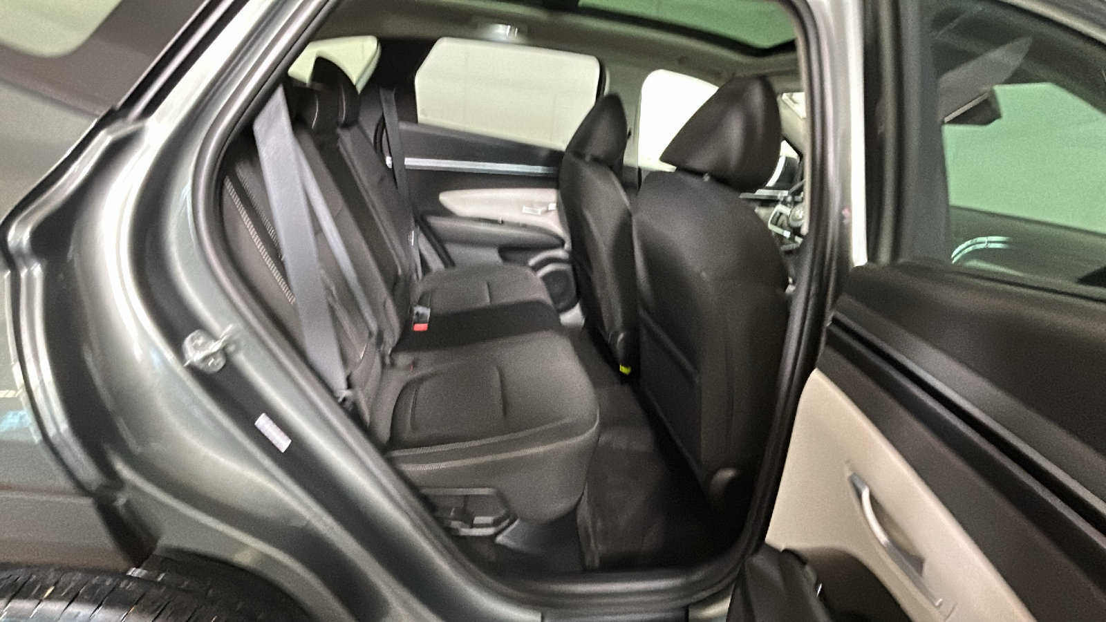 Used 2022 Hyundai Tucson SEL AWD/4WD image 33