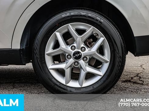 Used 2025 Kia Soul LX w/ LX Technology Package image 18