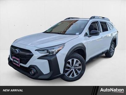 Used 2025 Subaru Outback Premium