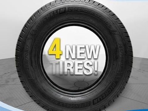 Used 2023 Ford Escape Active AWD/4WD image 5