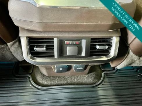 Used 2023 Ford F150 King Ranch w/ Equipment Group 601A High AWD/4WD image 23