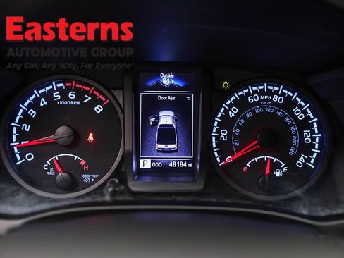 Used 2021 Toyota Tacoma SR RWD image 18
