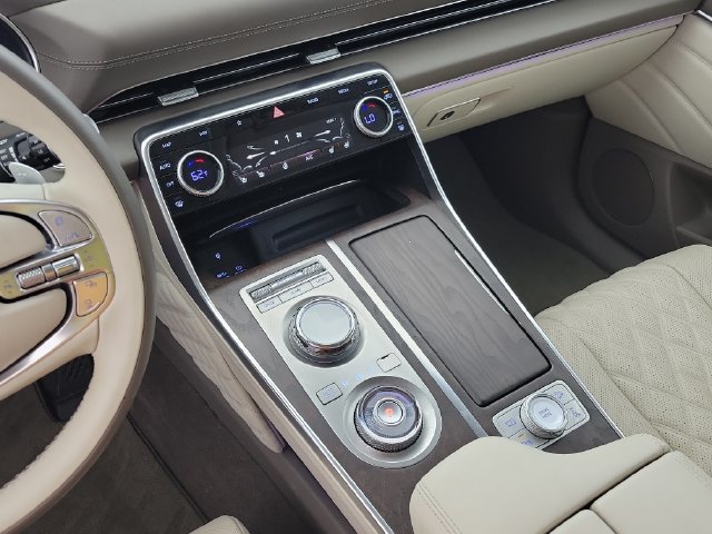 Used 2024 Genesis GV80 3.5T w/ Prestige Package AWD/4WD image 30