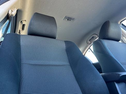 Used 2012 MAZDA MAZDA3 i Touring image 16