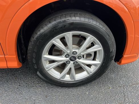 Used 2023 Audi Q3 2.0T Premium image 37