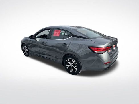 Certified 2023 Nissan Sentra SV w/ All-Weather Package image 33