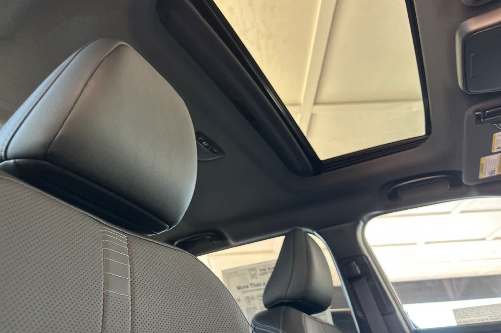 New 2026 Subaru Outback Touring XT AWD/4WD image 16